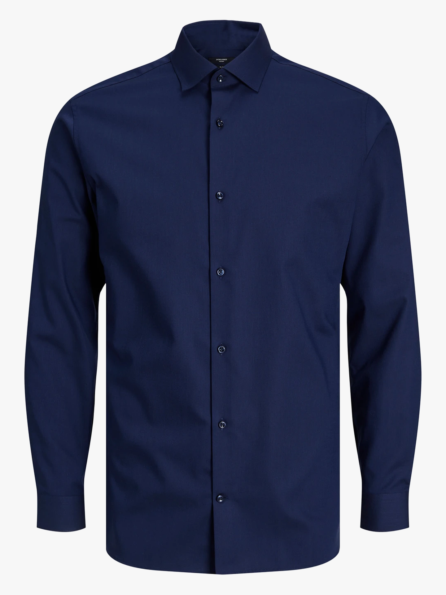 Parker Shirt Long Sleeve