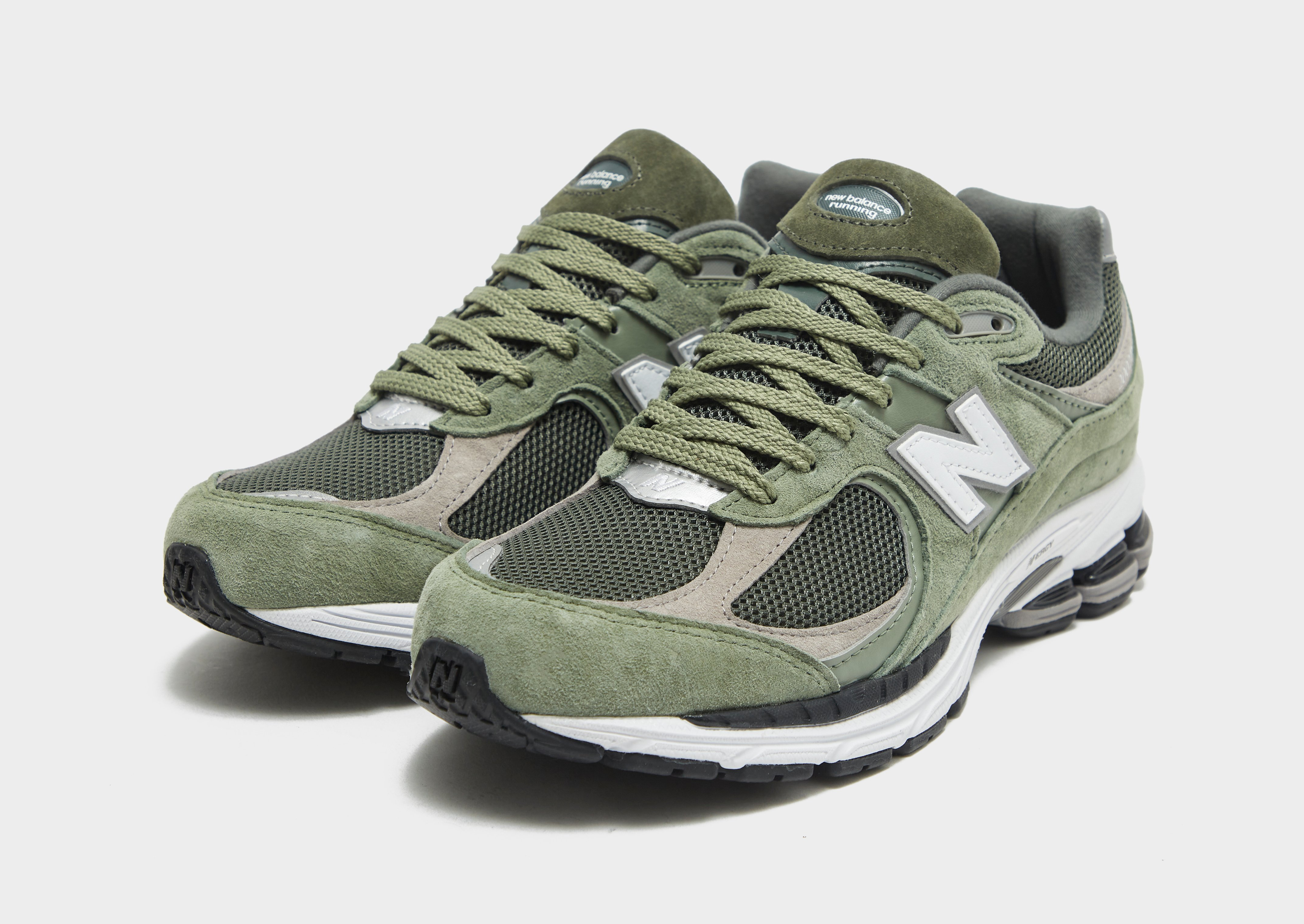 New Balance 2002R Homme
