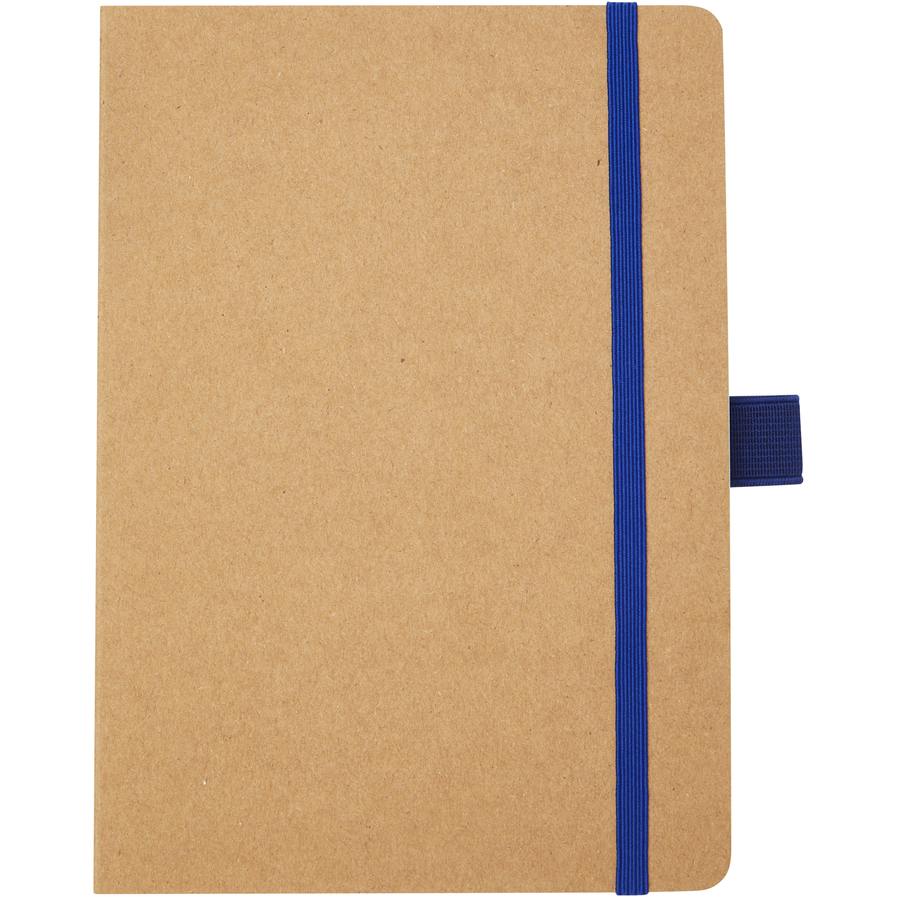 EgotierPro 107815 - Carnet de notes Berk en papier recyclé