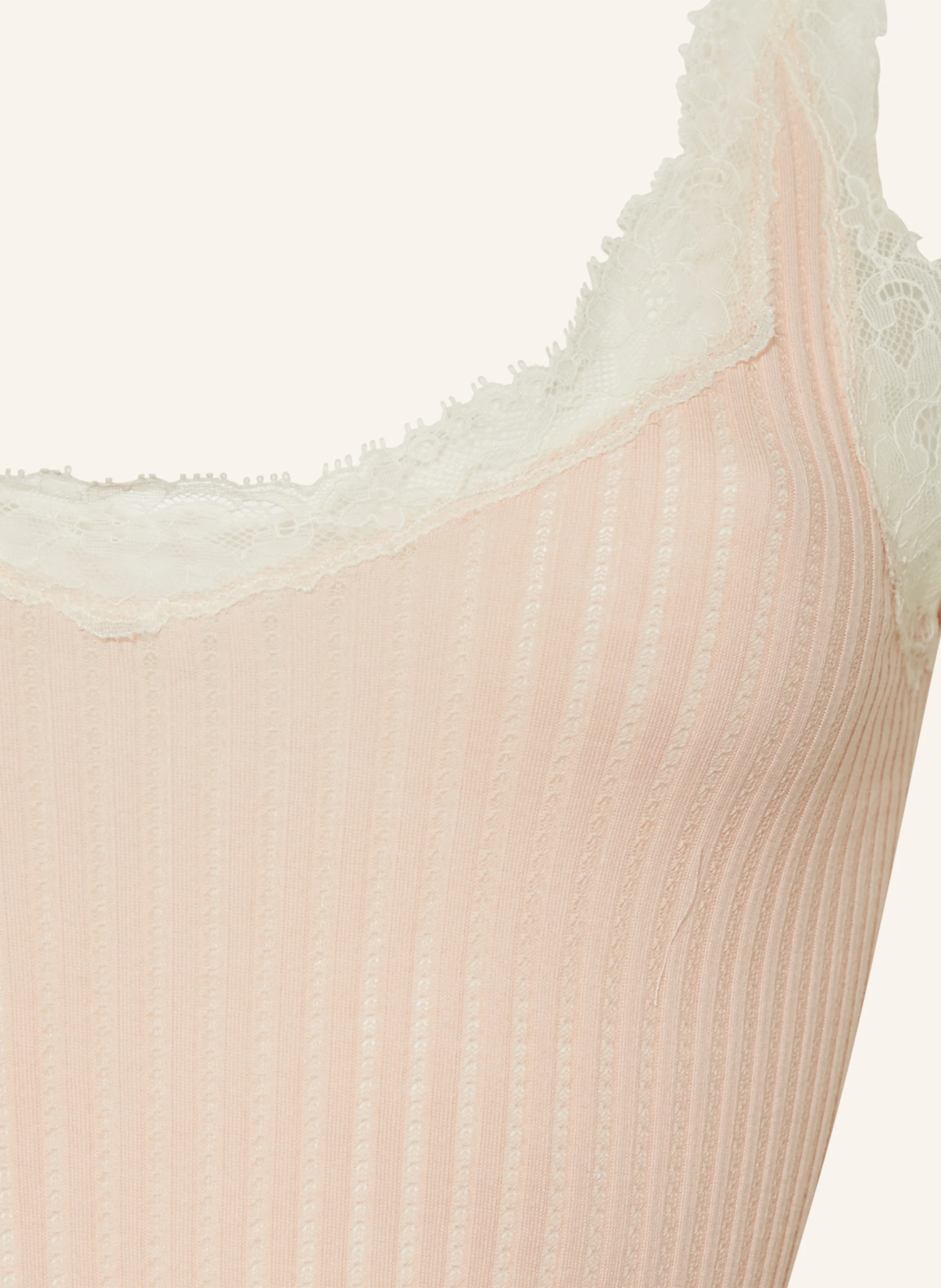 zimmerli Top MAUDE PRIVÉ