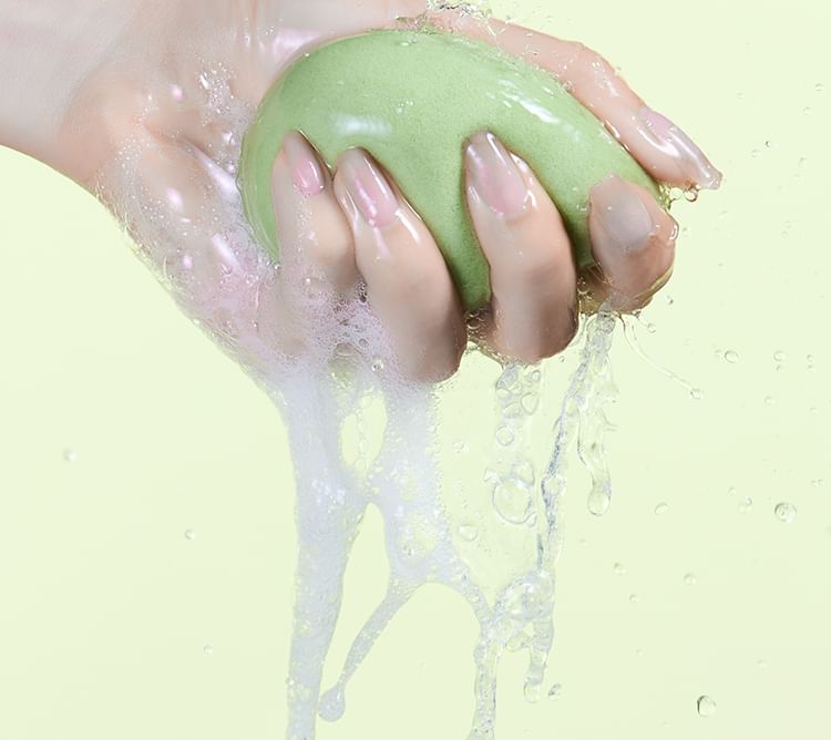 AMORTALS - Make-up Tools Speciale Reinigers