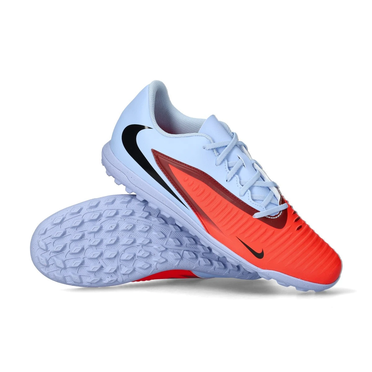 Chuteira Nike Phantom 6 Low Club Turf