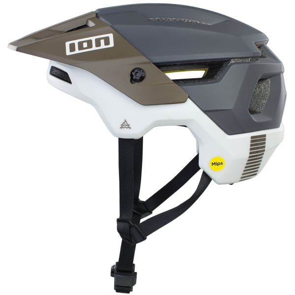 Casque VTT ION HELMET TRAZE AMP MIPS MULTICOLOUR