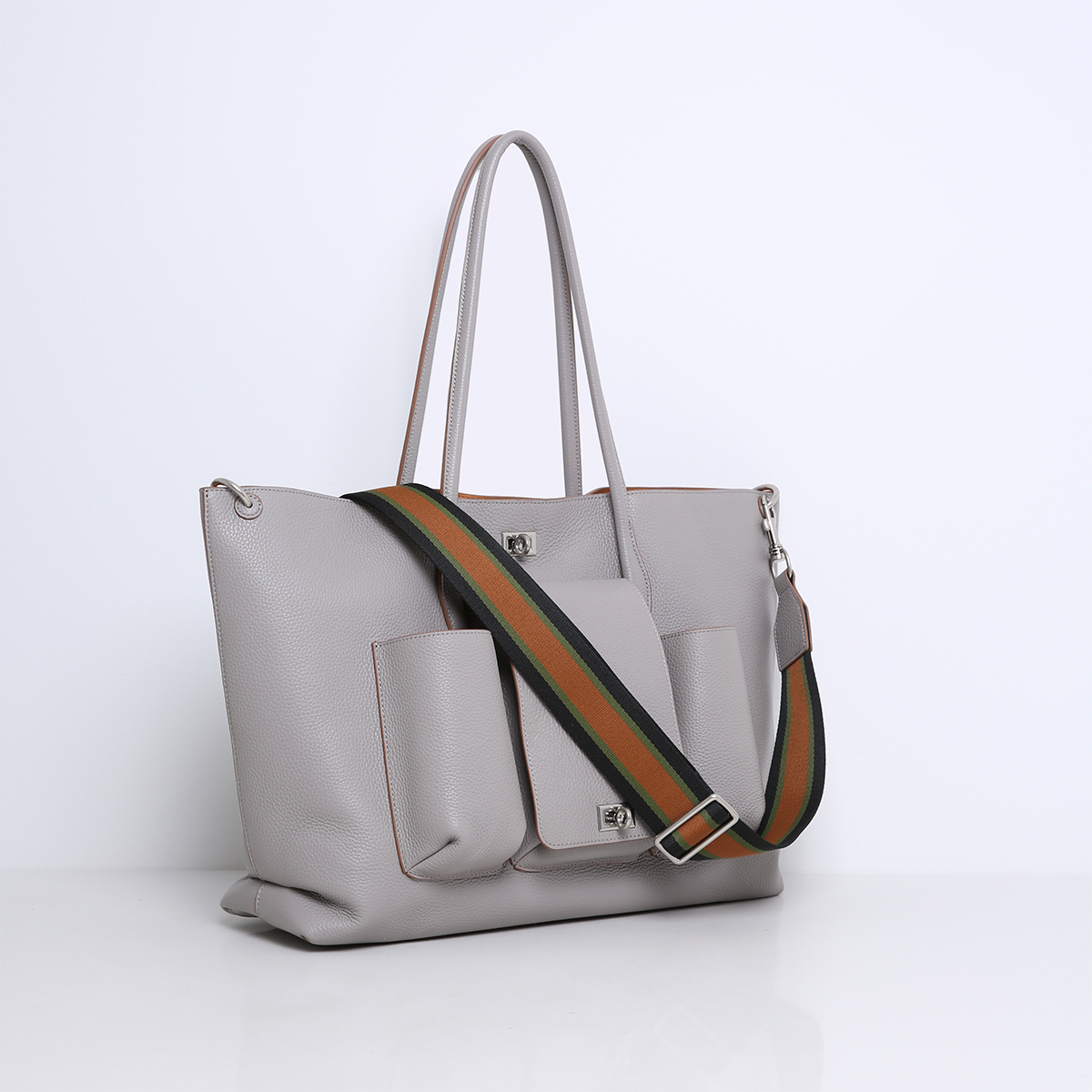 JULIANNE | TAUPE