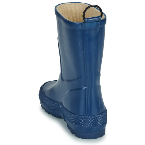 Novesta - KIDDO RUBBER BOOTS - Marine