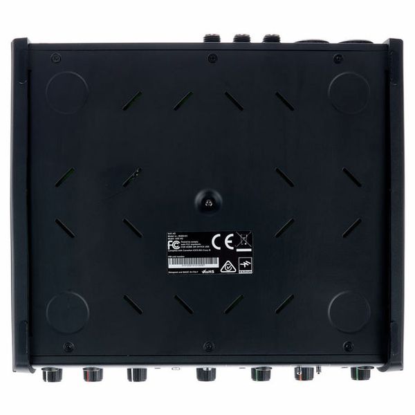 IK Multimedia AXE I/O