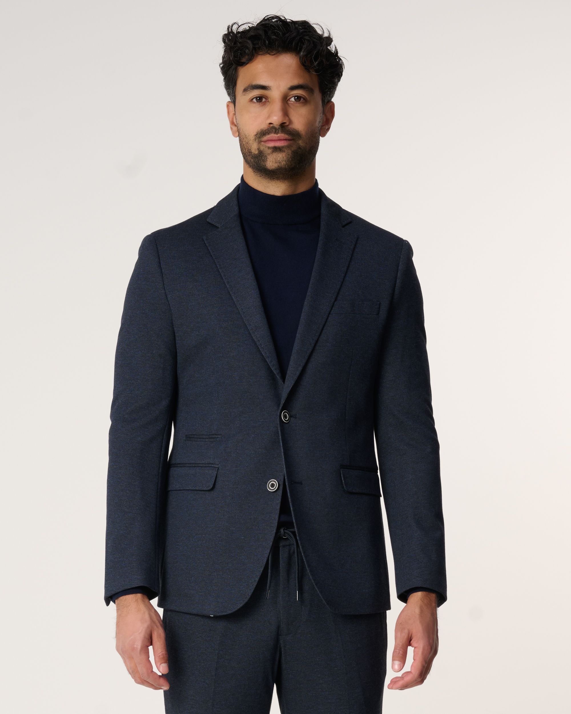The BLUEPRINT Premium - Mix & Match Colbert