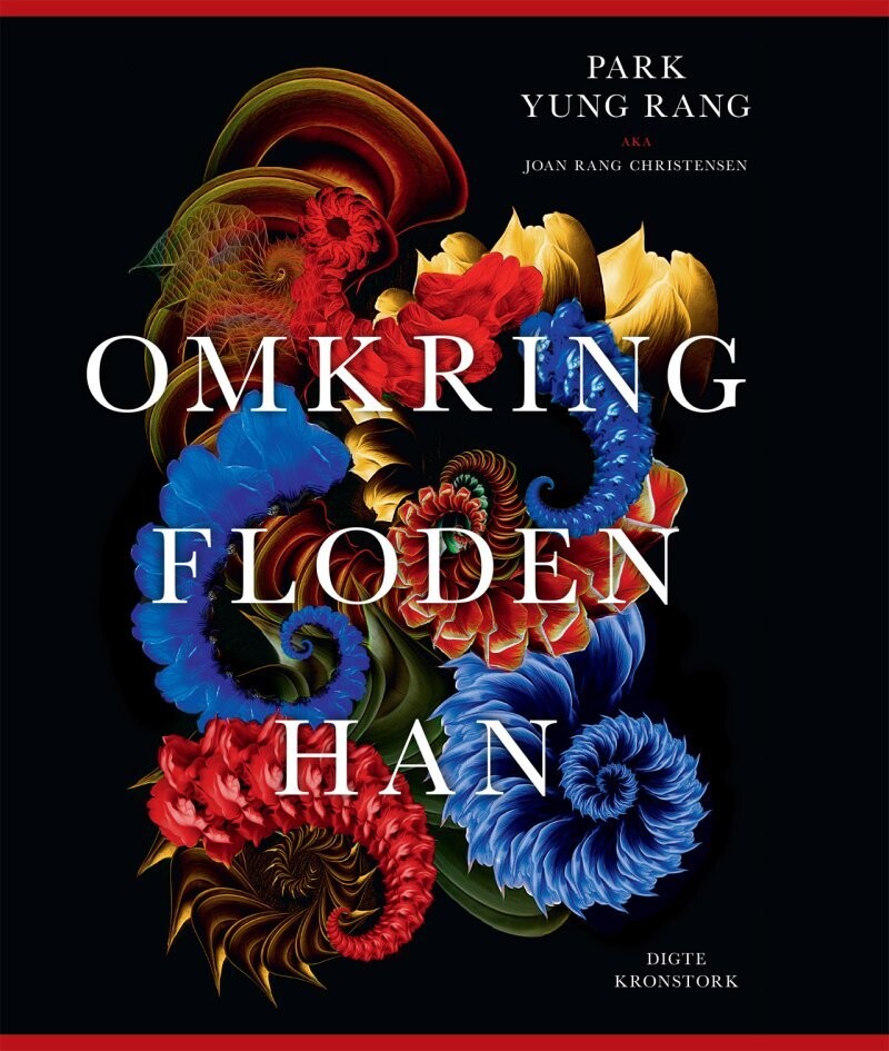 Omkring Floden Han - Joan Rang Christensen - Bog