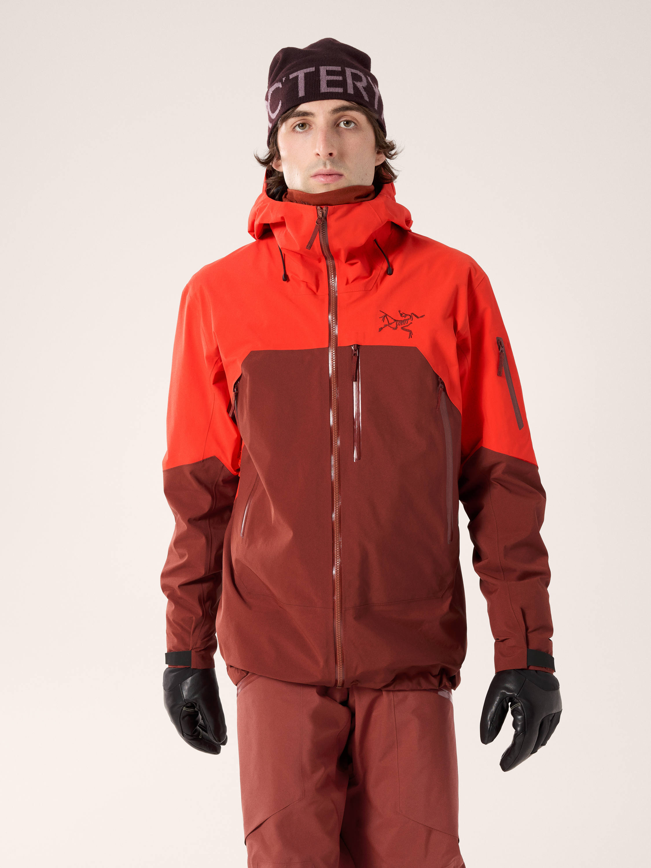 Arc'teryx Rush Jacket M's