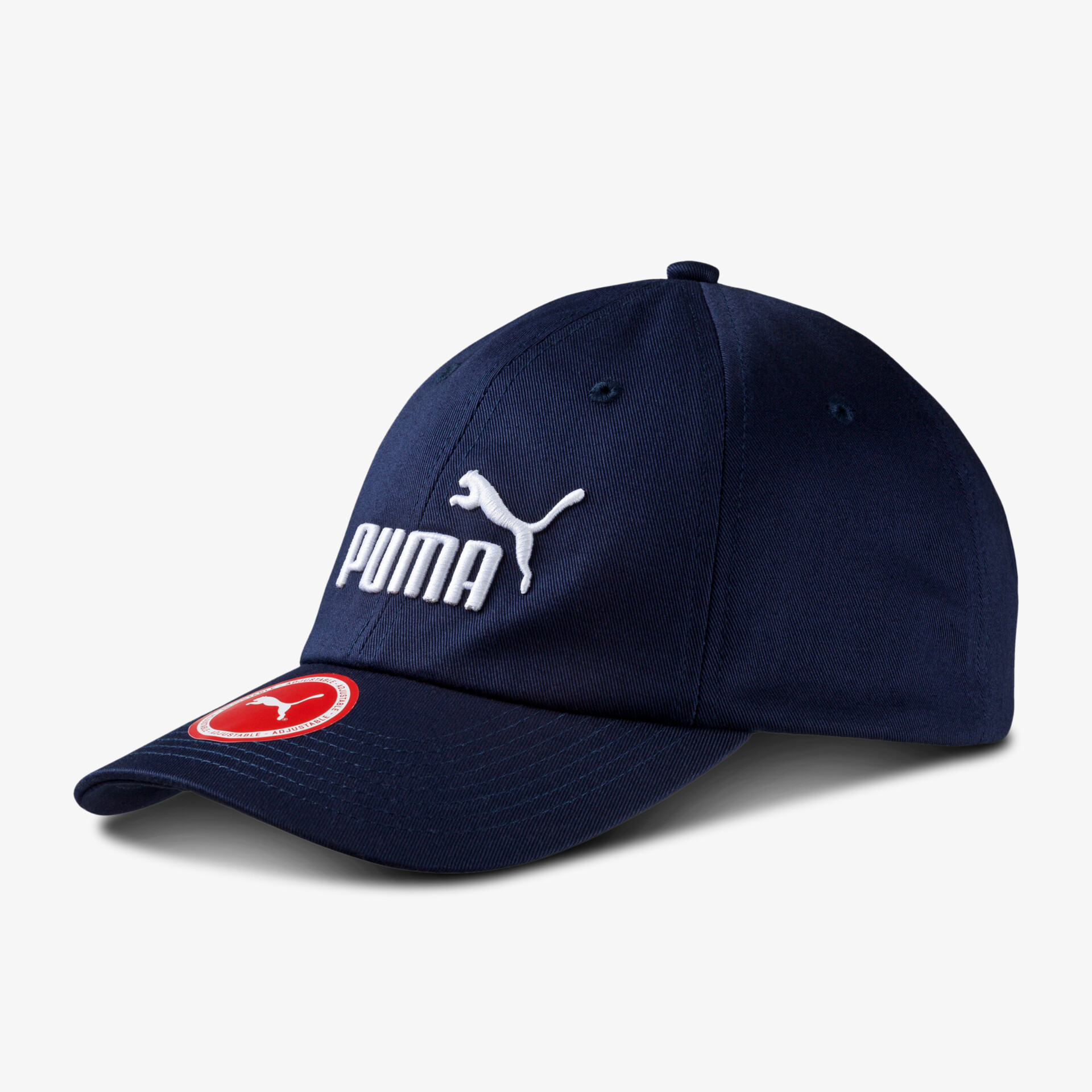 PUMA ESS Unisex Cap blau