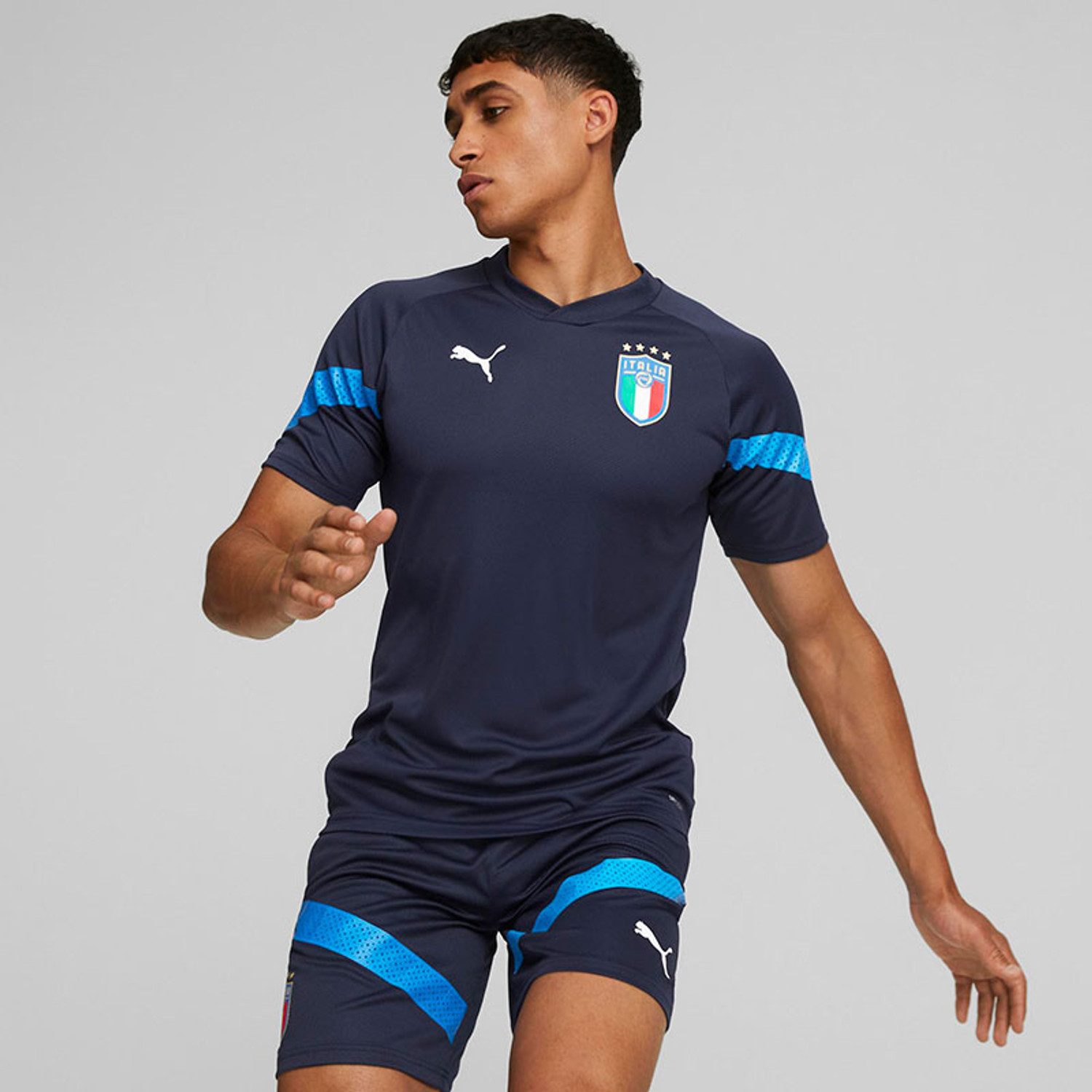 Puma Italië Trainingsset