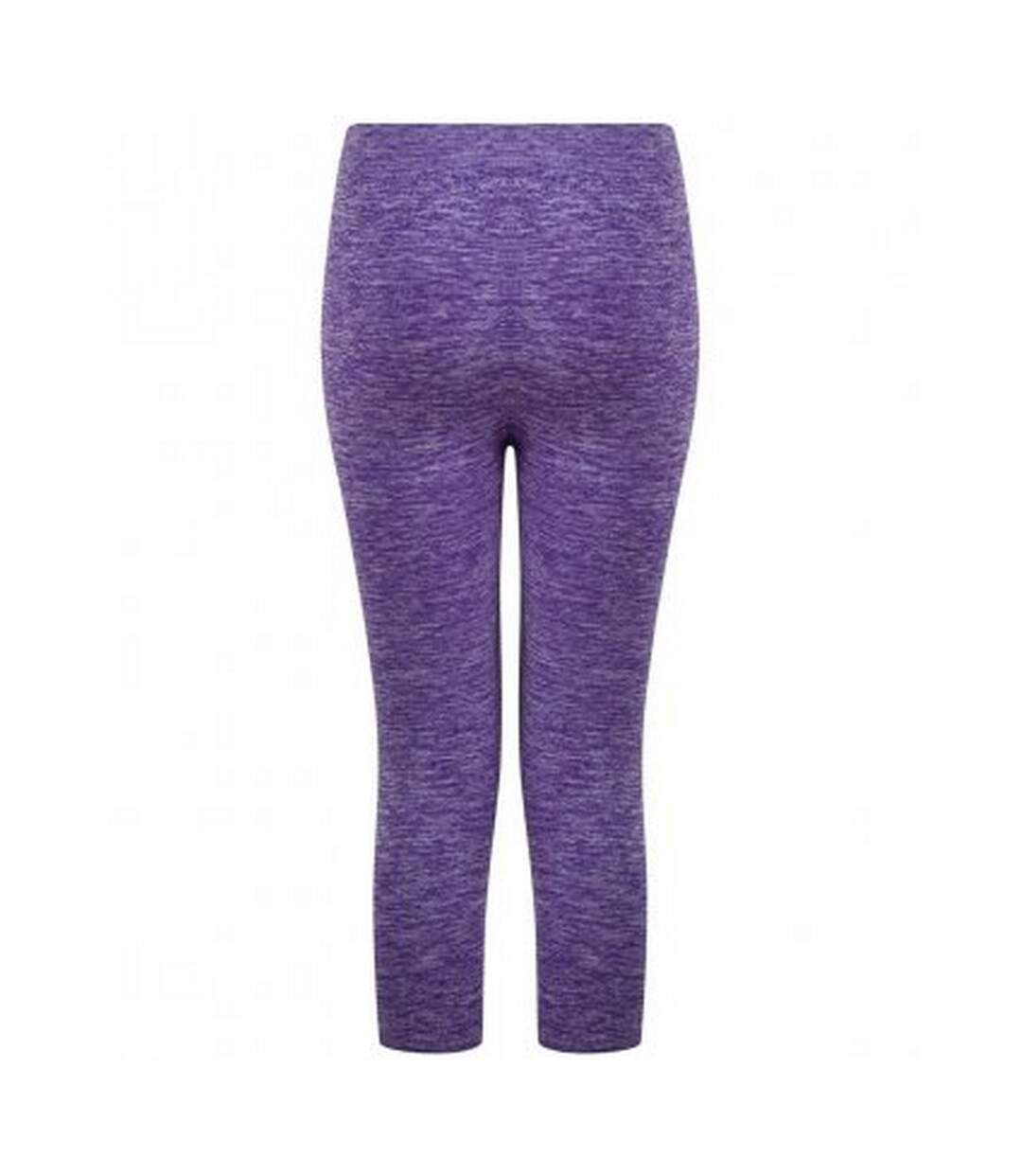 Tombo - Legging - Femme (Gris) - UTPC4020