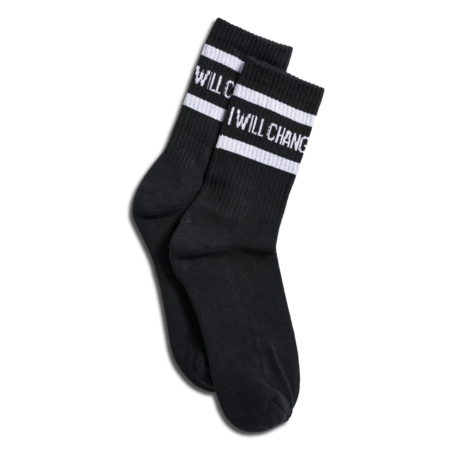 stsCARBON SOCKS 2PK