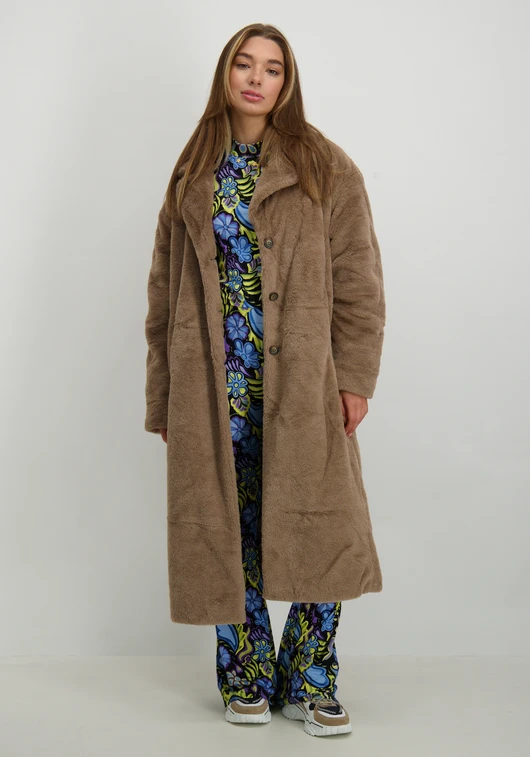 Harper & Yve Jas Yuna AW24N200