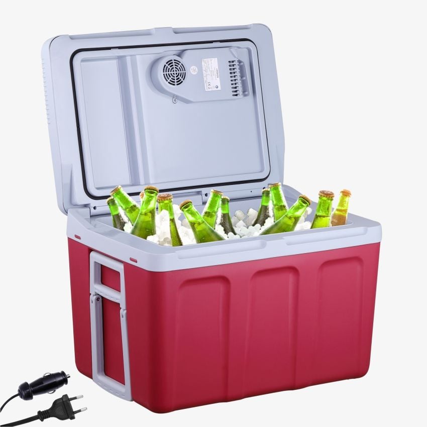 Thermoelektrische Kühlbox 40 Liter