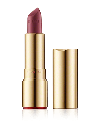 Clarins Joli Rouge Brillant 33 Soft Plum 3,5g