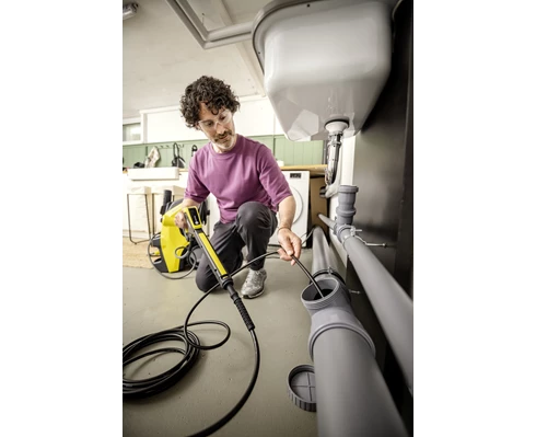 Kärcher PC 15 pipe cleaning set
