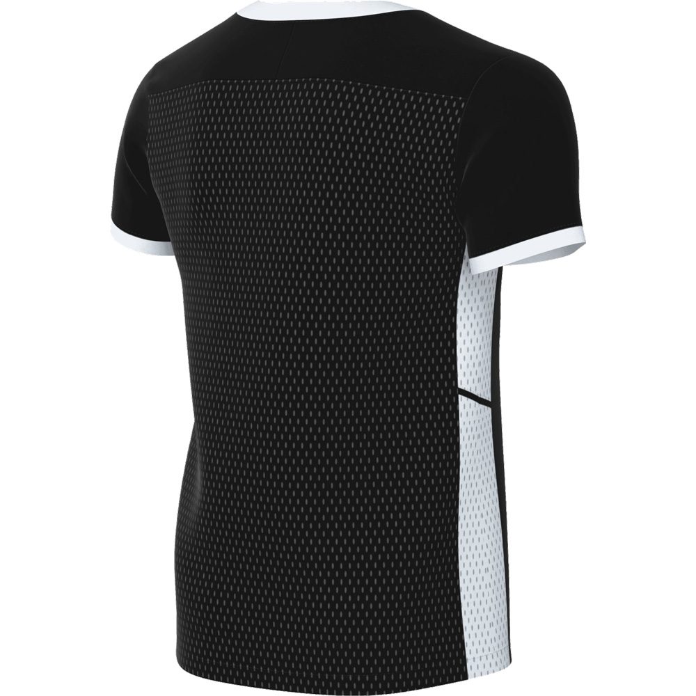 Nike Academy 25 Dri-Fit T-Shirt Kinder schwarz