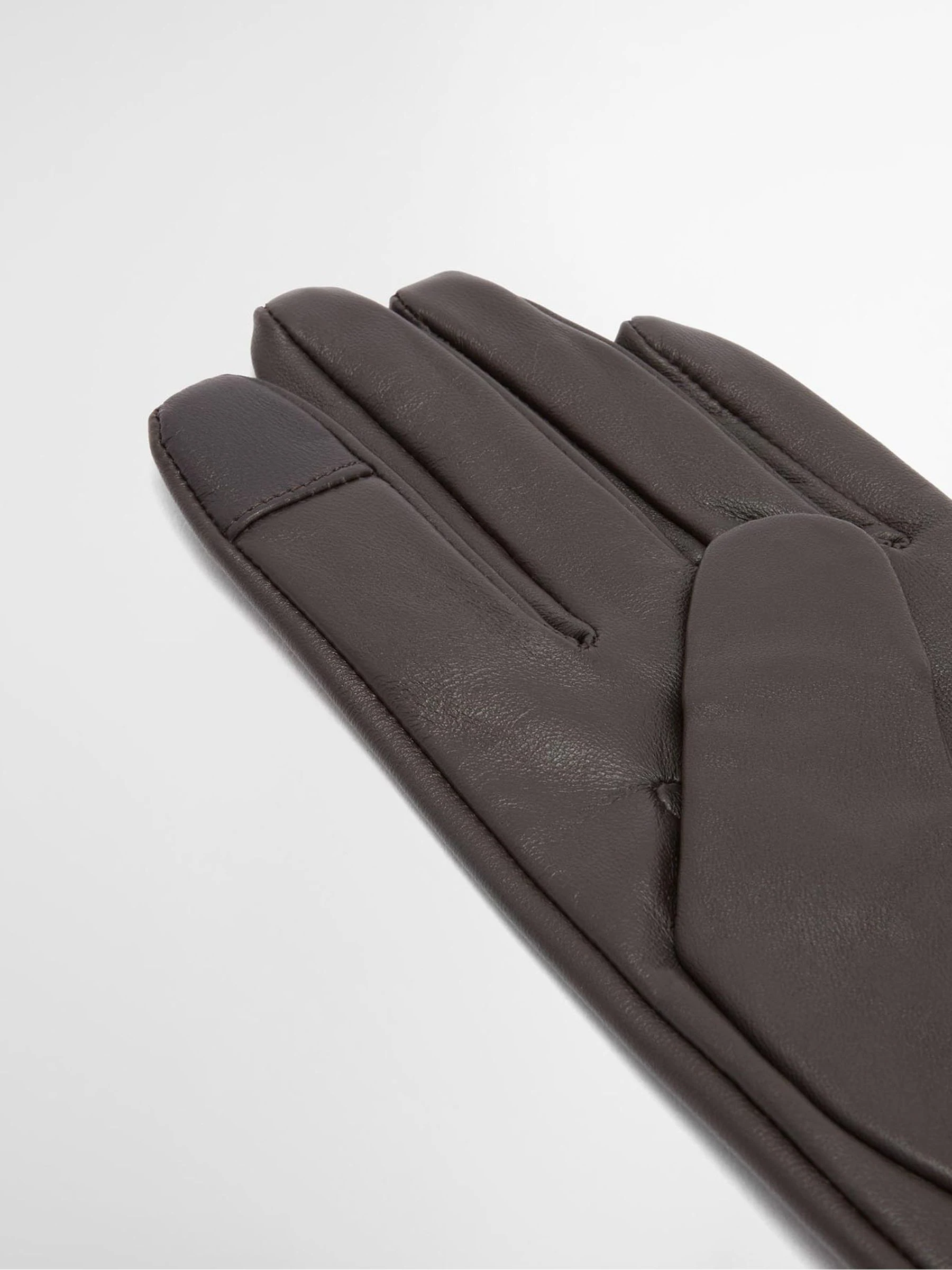 Bruin - Barbour® Deanna Leather Gloves