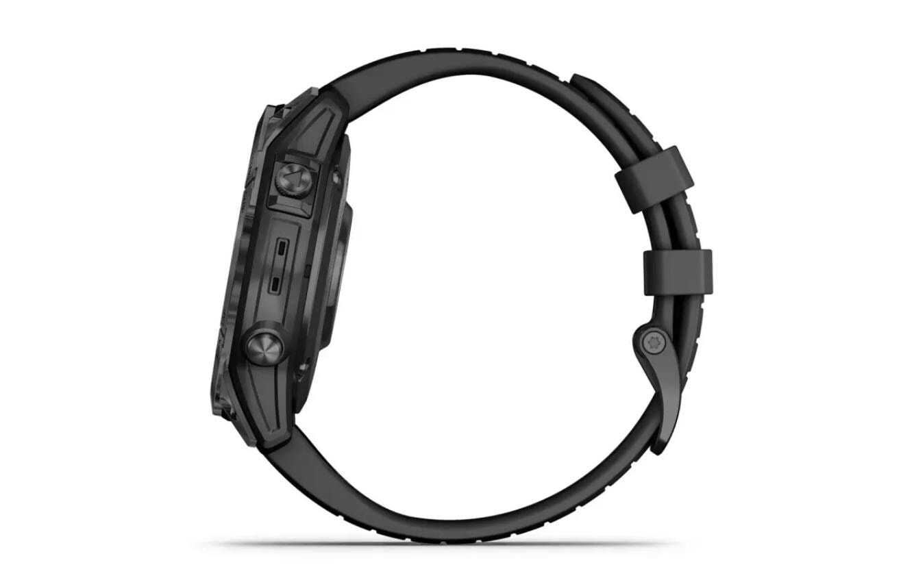 Garmin Sportuhr »Epix Pro Gen 2«