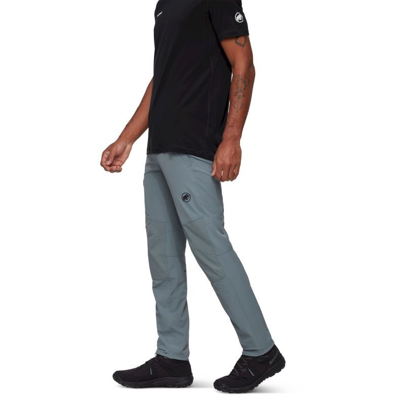 Runbold Guide SO Pants - Pantalon softshell homme
