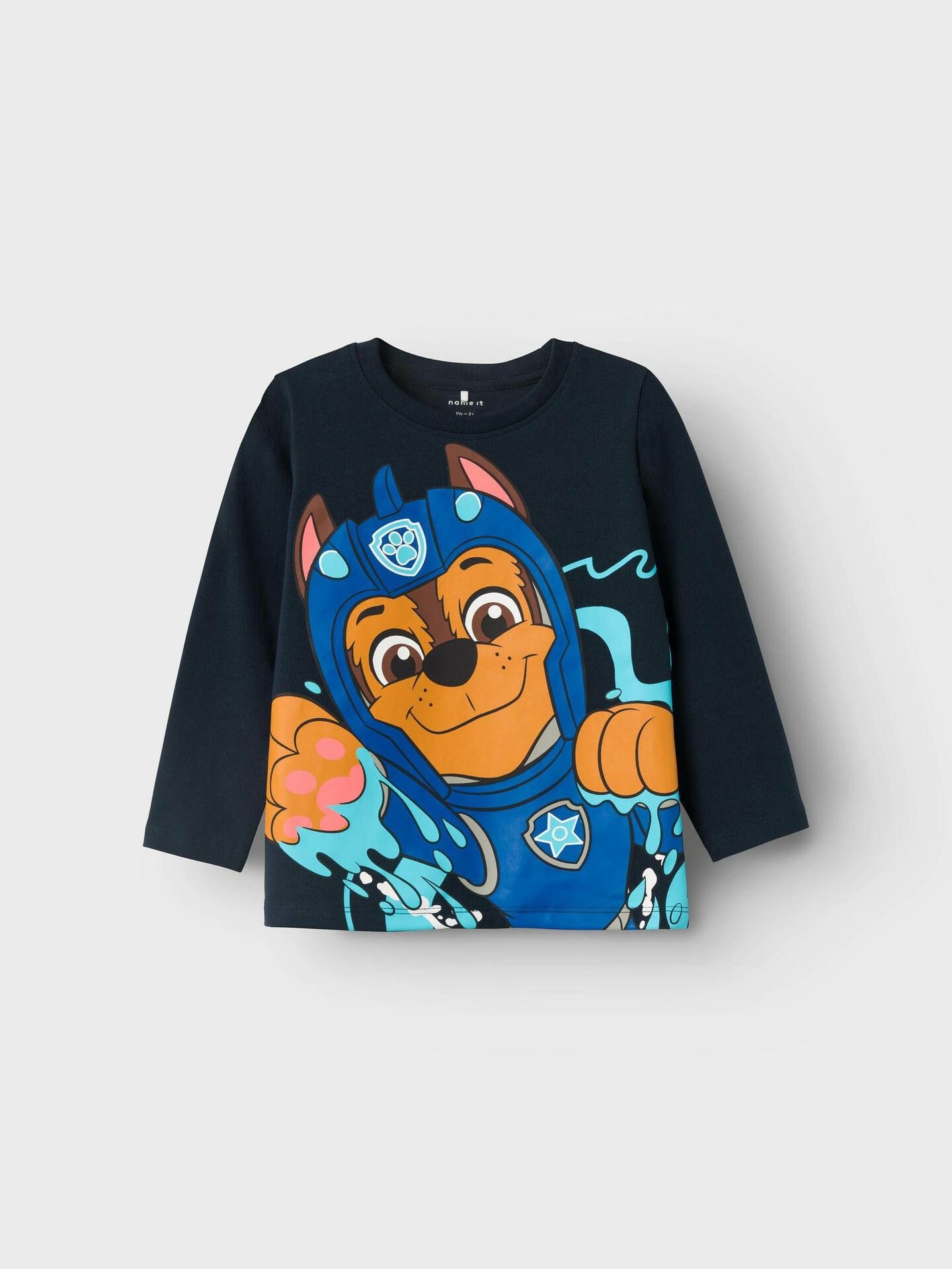 File Pawpatrol Top