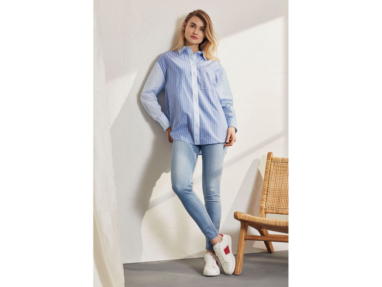 Dames jeans - Super skinny fit