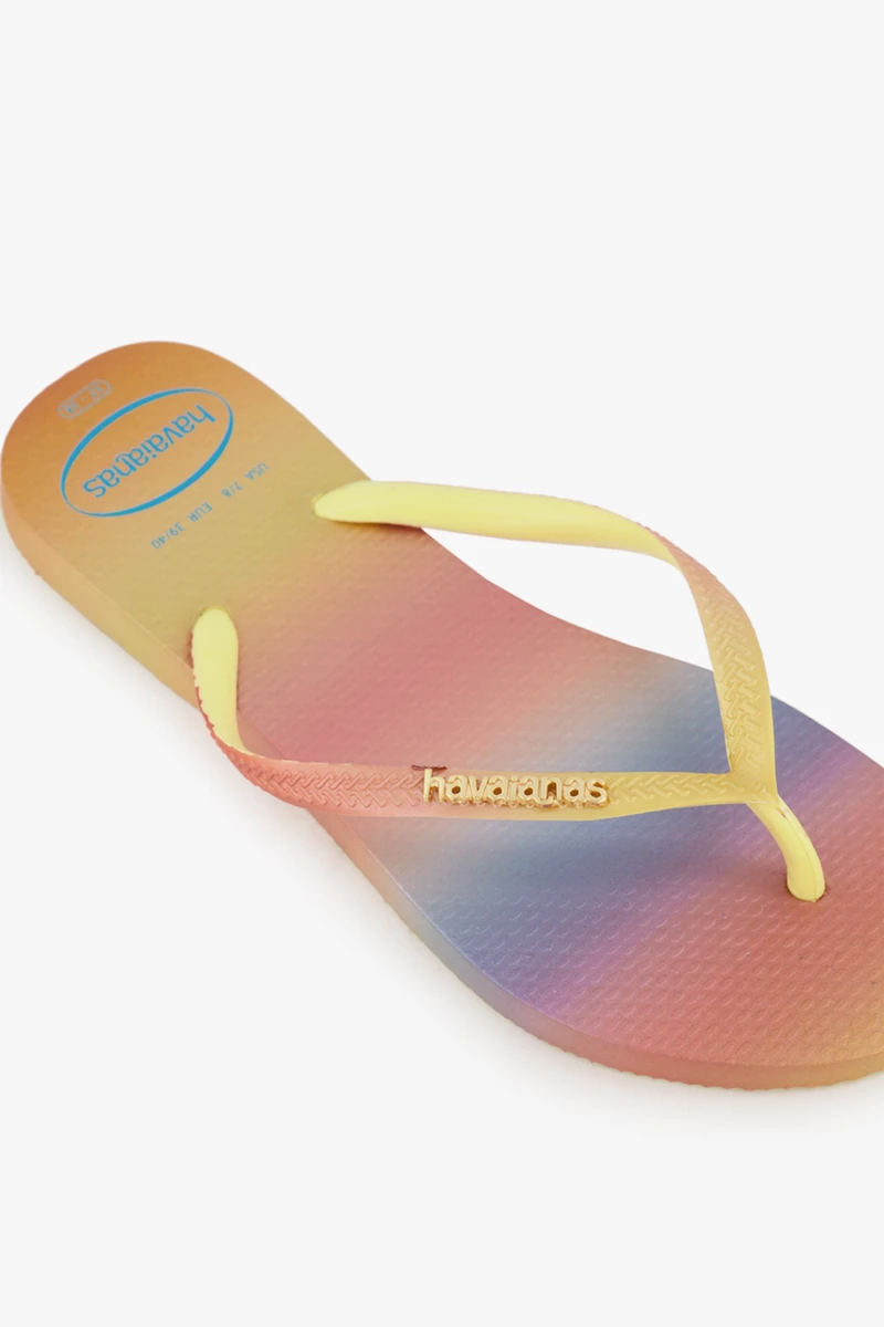 Havaianas Slim Damen Flip Flop