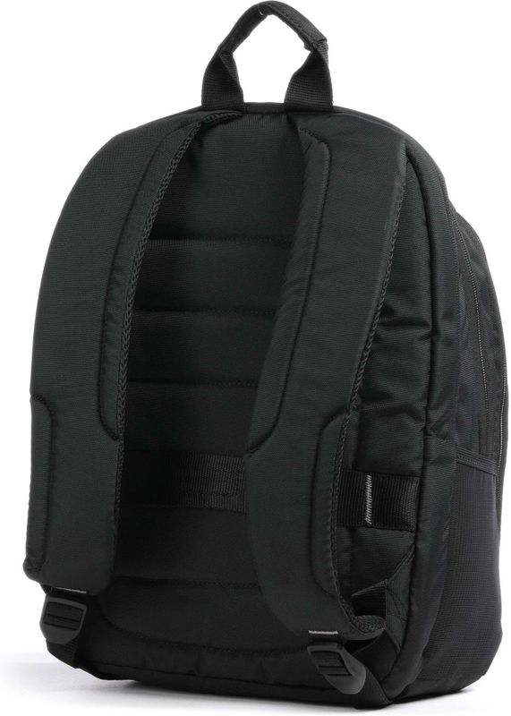 Samsonite - Guardit Classy - Laptoptas - Zwart - 100% Gerecycled Materiaal