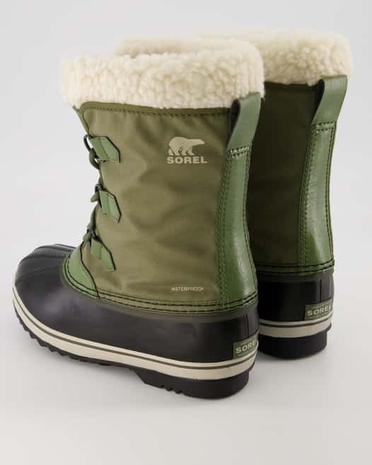 Sorel Yoot Pac Winterstiefel in Grün