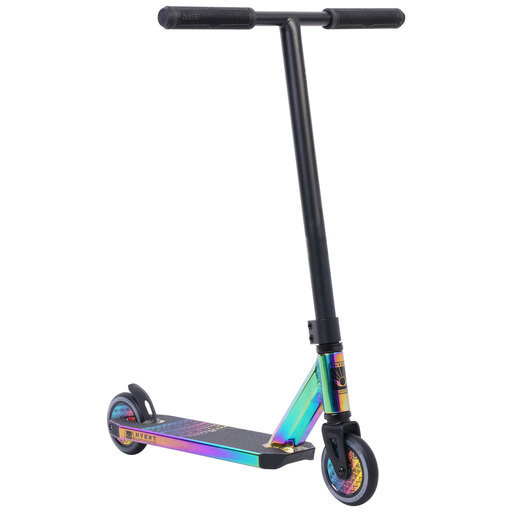 Mini Patinete Acrobático Invert Supreme