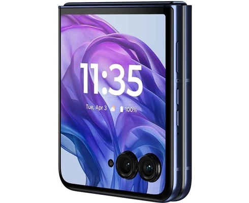 Motorola Razr 50 Ultra Midnight Blue
