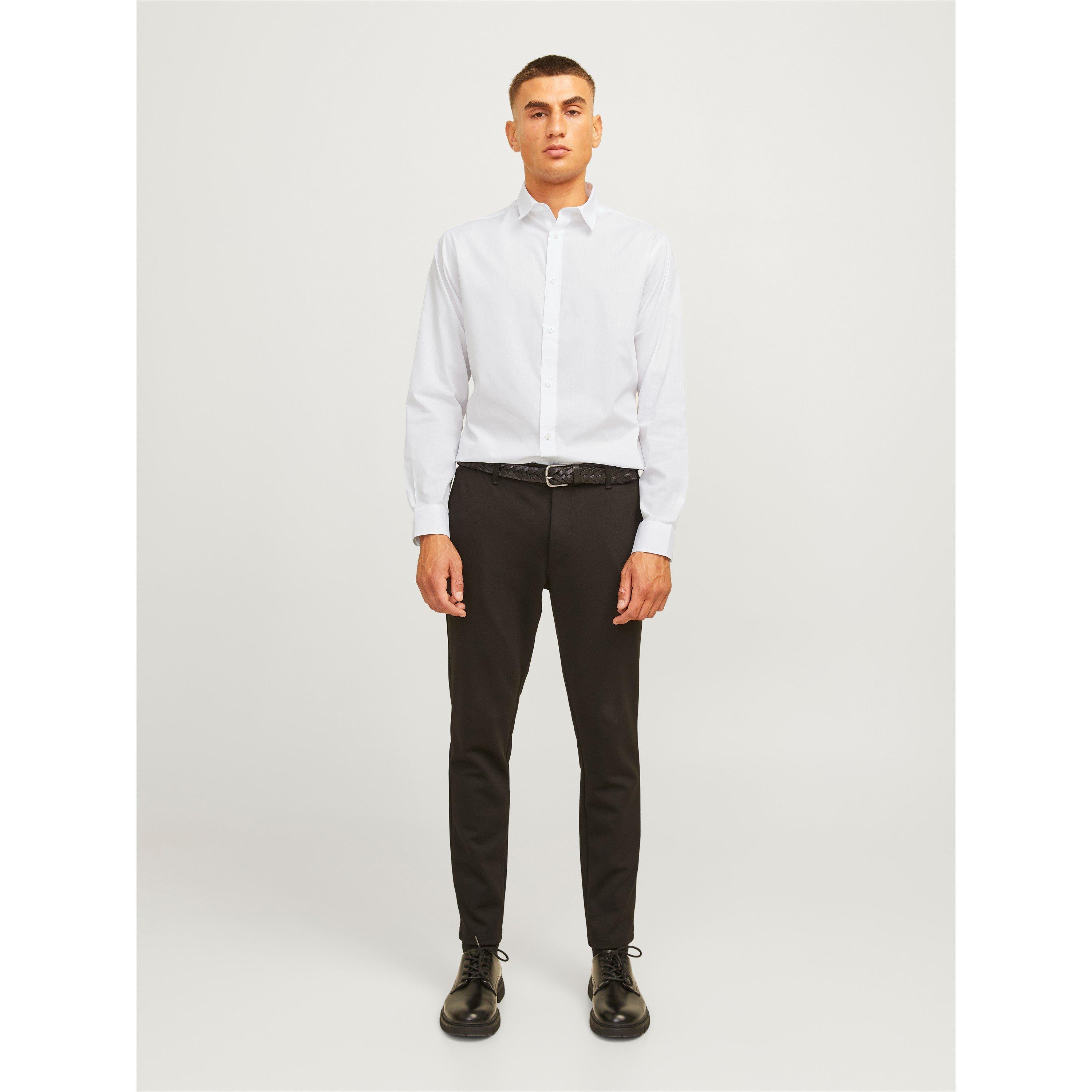 JJ Rebel Gavin Long Sleeve Shirt