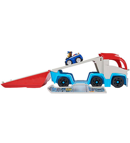 Paw Patrol Spielzeugauto - 26 cm - Film 2 - Pub Squad Paw Patrol