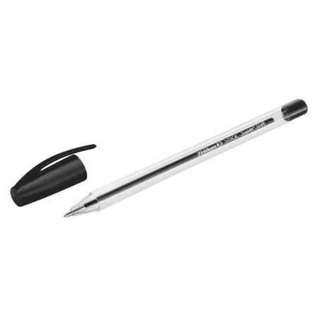 Pelikan Kugelschreiber Stick K86s super soft schwarz