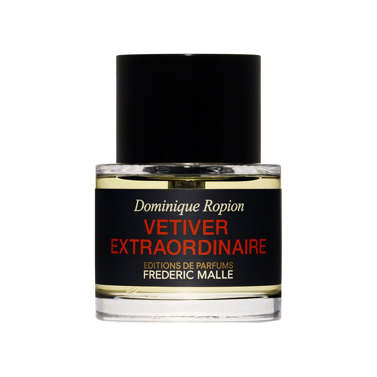 Vetiver Extraordinaire 50ml