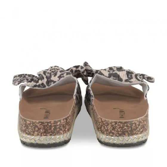 Mules BEIGE PHILOV