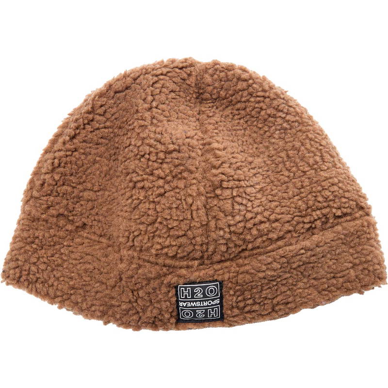 H2O Langli Pile Fleece Hue