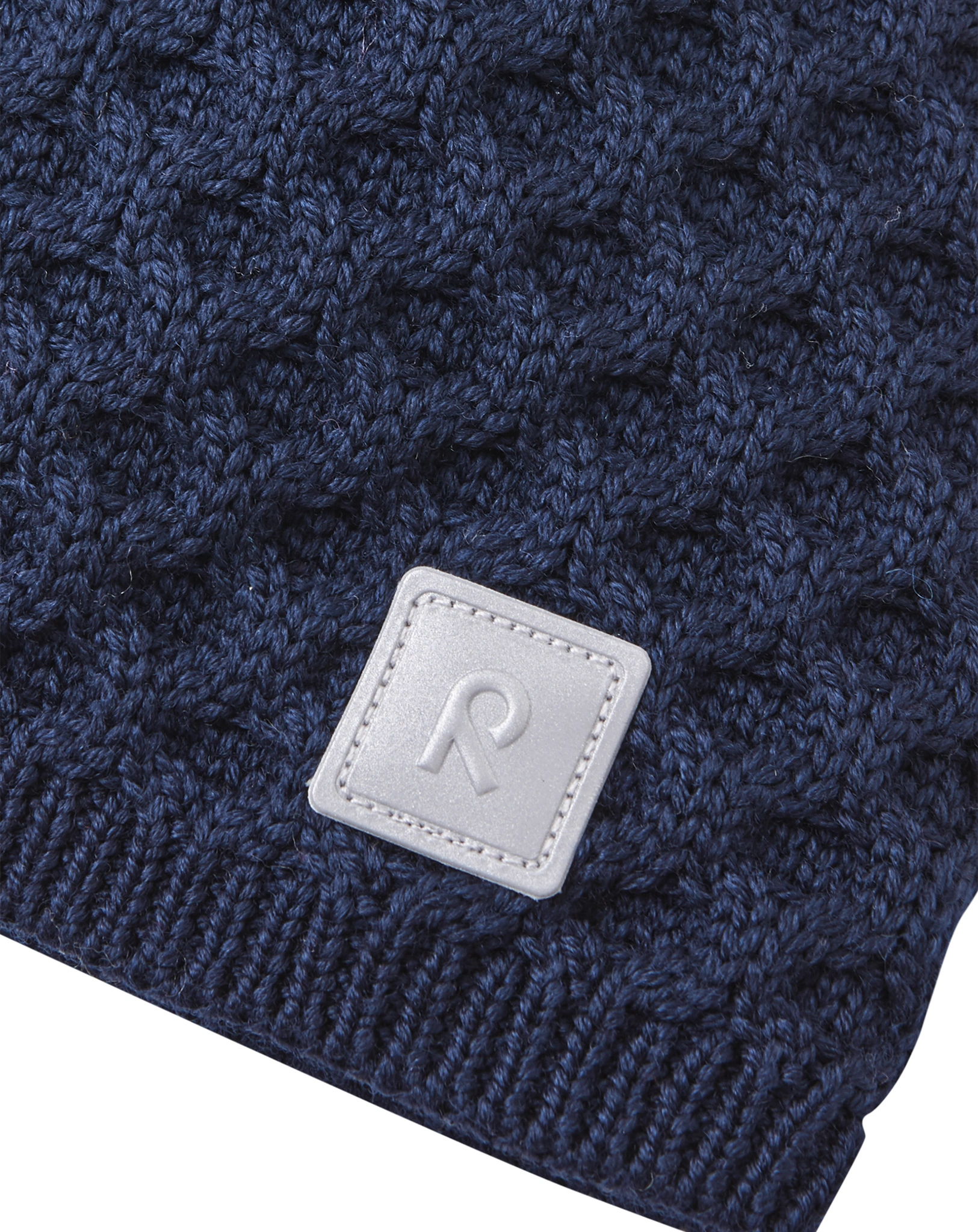 Wollmütze NYKSUND in navy