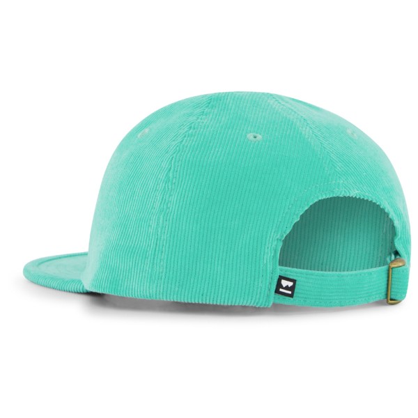 Mons Royale - Roam Corduroy Cap - Casquette