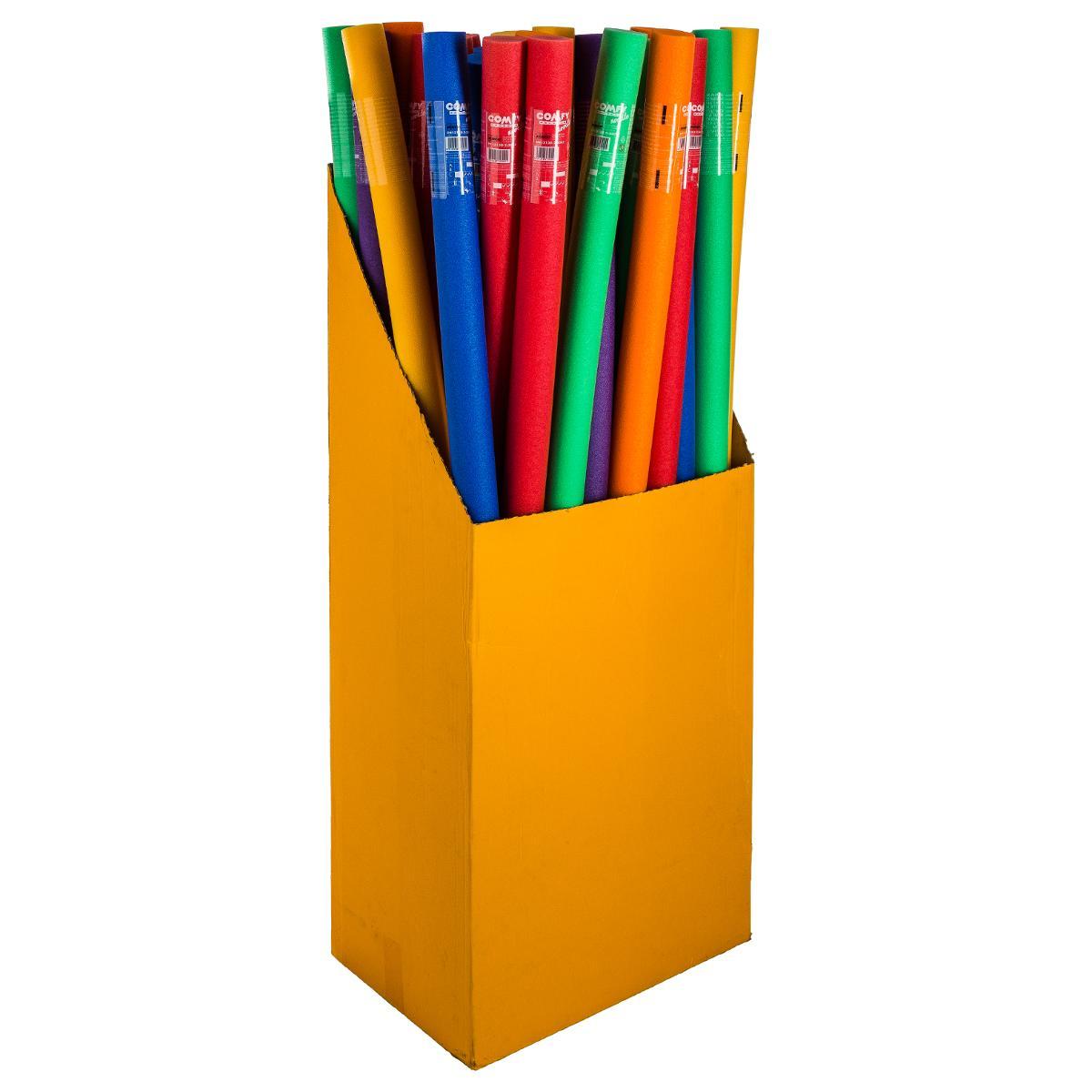NATATION FRITE BAIN D.6.5X160CM