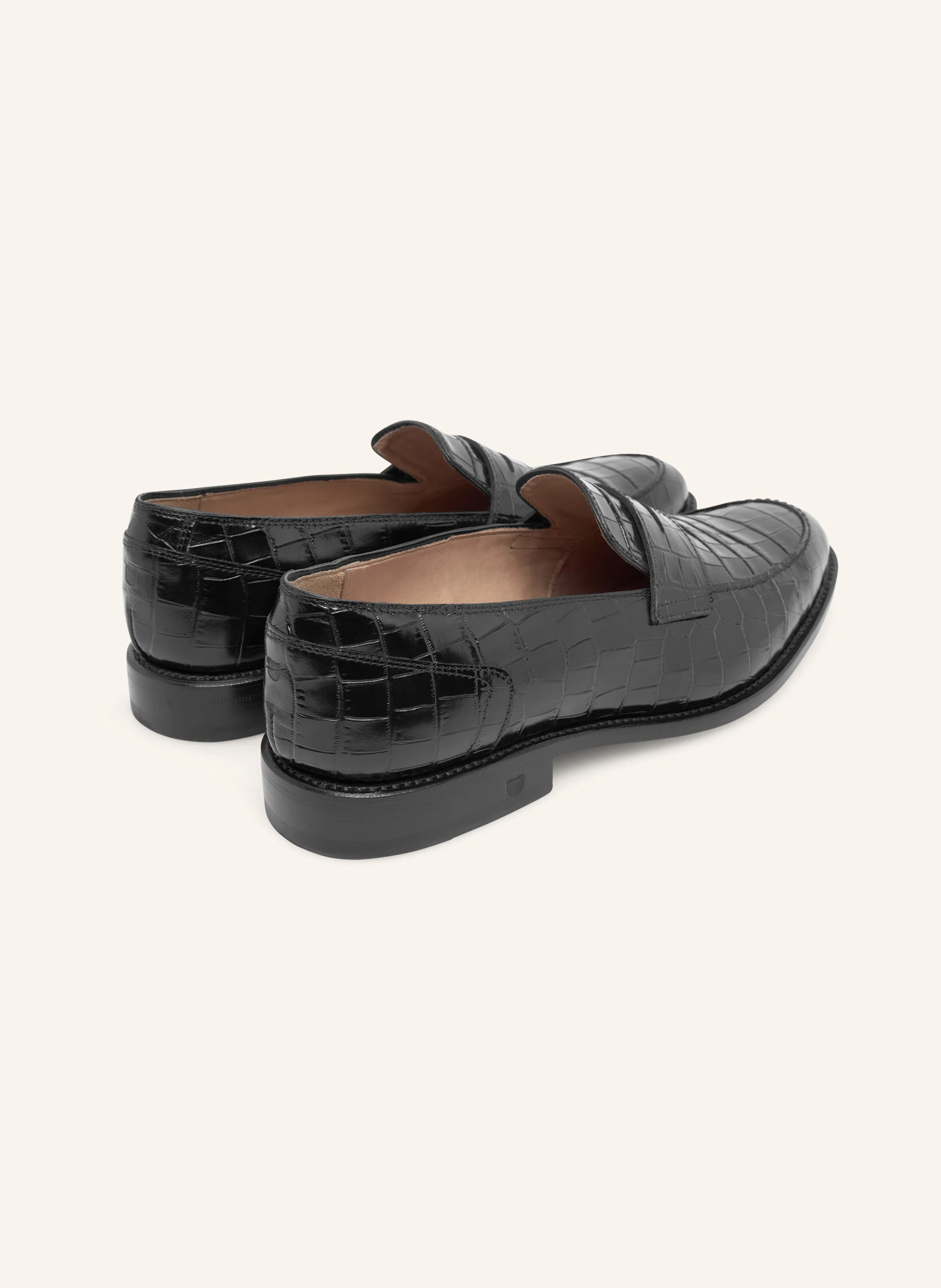 Henry Stevens Loafer MARSHALL PL