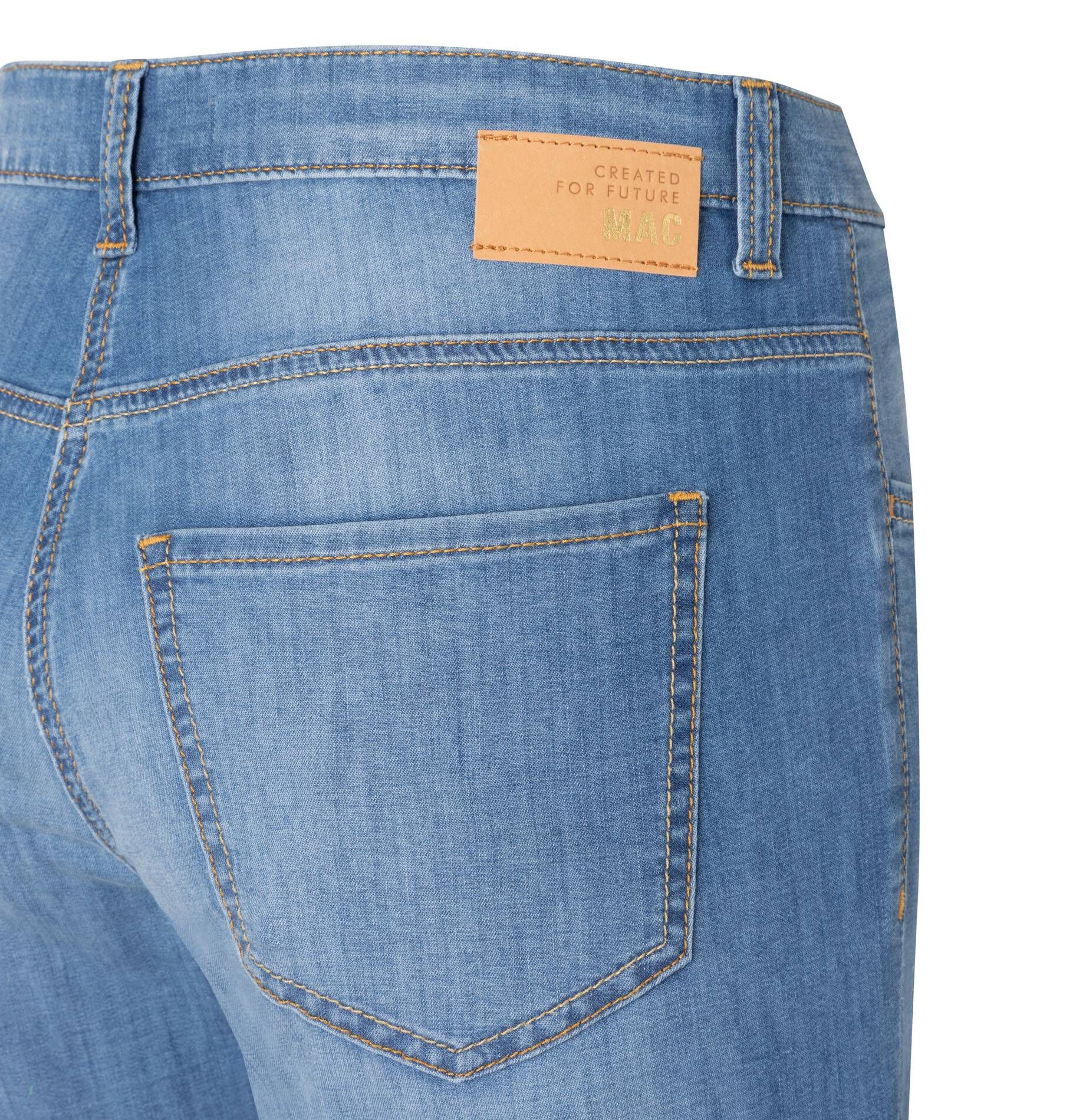 MAC| Damen Jeansshorts SHORTY