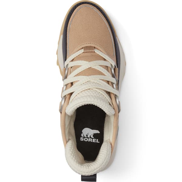 Après ski SOREL ONA RMX CHUKKA PLUS WATERPROOF CANOE/JET