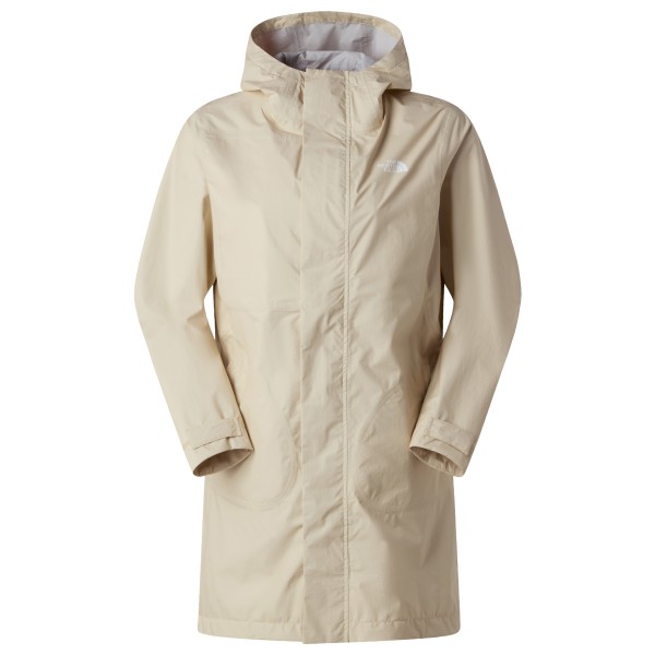 The North Face - Women's Packable Shell Parka - Veste imperméable