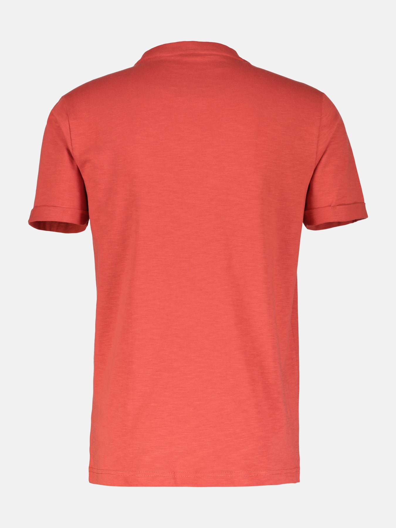 T-Shirt mit modischem Print