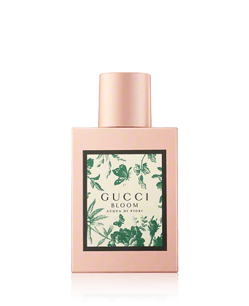 Gucci Bloom Acqua di Fiori Eau de Toilette Spray 50ml
