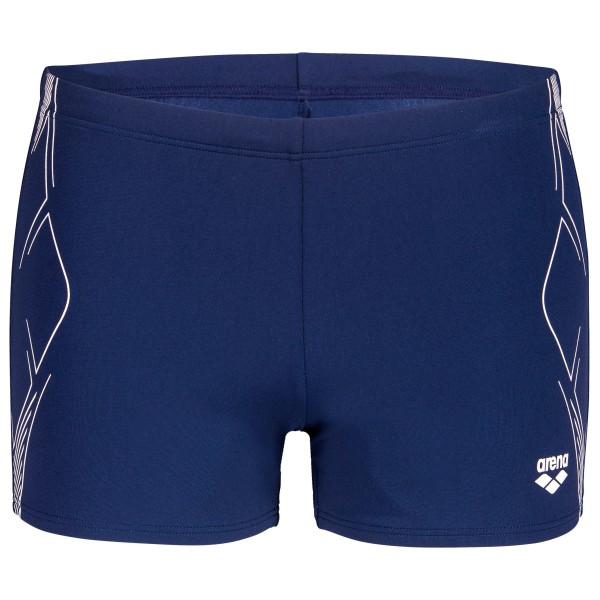 Arena - Graphic Swim Short Stripes - Short de bain
