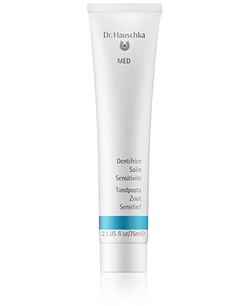 Dr. Hauschka Med Sensitiv Zahncreme Sole 75ml