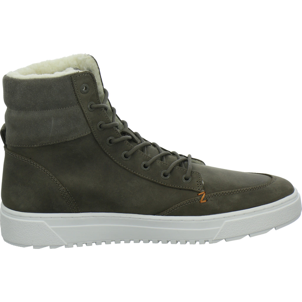 Hub Winterschuhe Herren Dublin Anthrazit